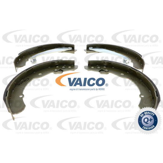 V10-8352 - Brake Shoe Set 