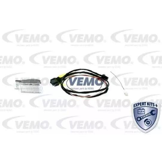 V10-84-0040 - Bulb, glove box light 