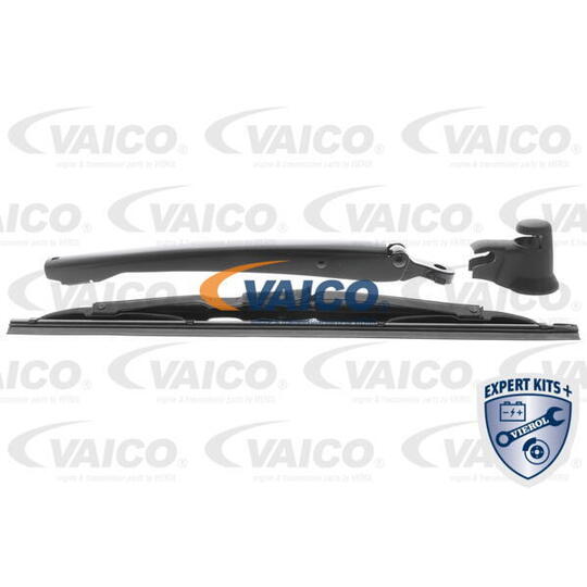 V10-8658 - Wiper Arm Set, window cleaning 