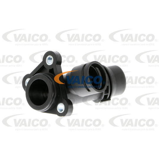 V10-9591 - Coolant Flange 