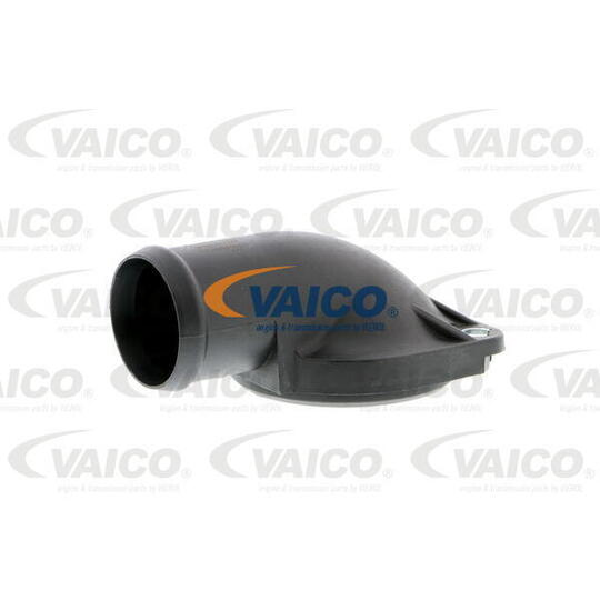 V10-9709 - Coolant Flange 