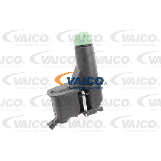 V10-9728 - Expansion Tank, power steering hydraulic oil 