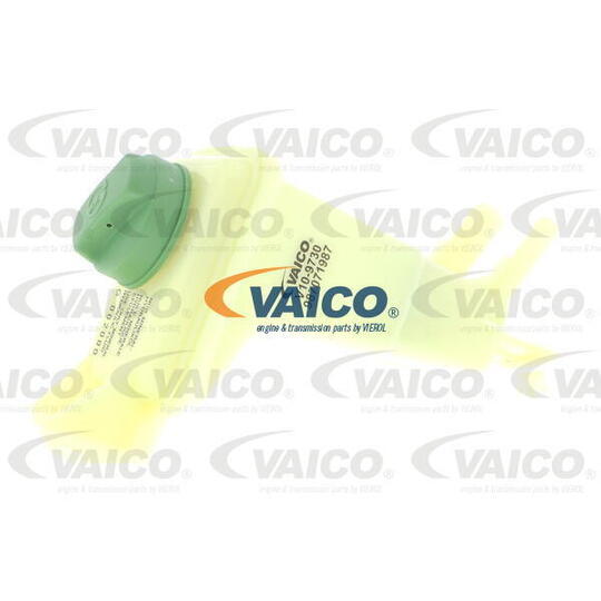 V10-9730 - Expansion Tank, power steering hydraulic oil 