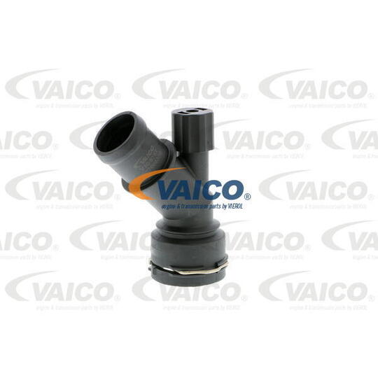 V10-9752 - Coolant Flange 