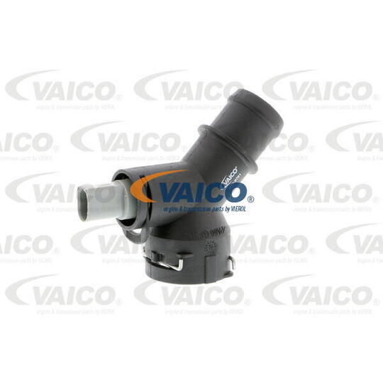 V10-9761 - Coolant Flange 