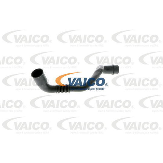 V10-9768 - Slang, ventilkåpsventilation 