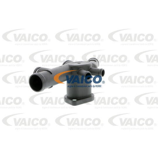 V10-9787 - Coolant Flange 