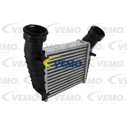 V15-60-5063 - Kompressoriõhu radiaator 