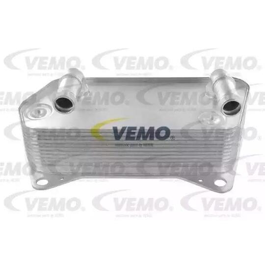V15-60-6021 - Oil Cooler, automatic transmission 