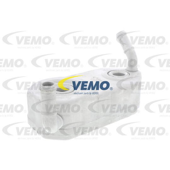 V15-60-6024 - Oil Cooler, automatic transmission 