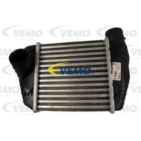 V15-60-6045 - Intercooler, charger 