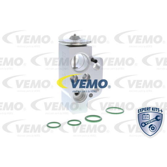 V15-77-0008 - Expansion Valve, air conditioning 