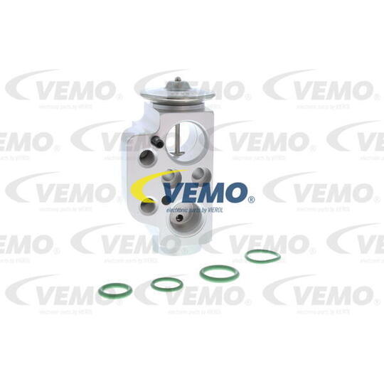 V15-77-1041 - Expansion Valve, air conditioning 