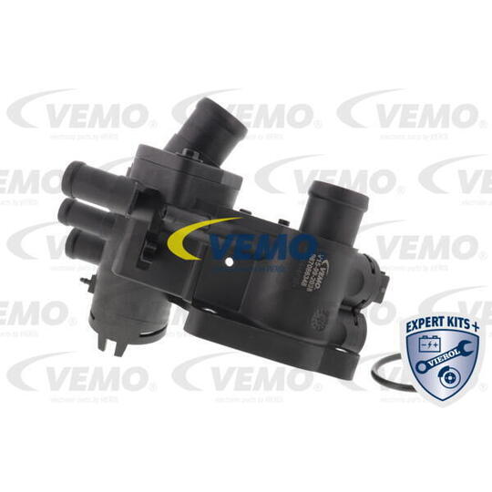 V15-99-2038 - Thermostat housing 