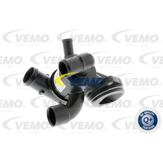 V15-99-2046 - Thermostat housing 