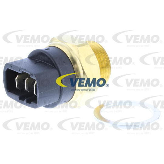 V15-99-2052 - Temperature Switch, radiator fan 