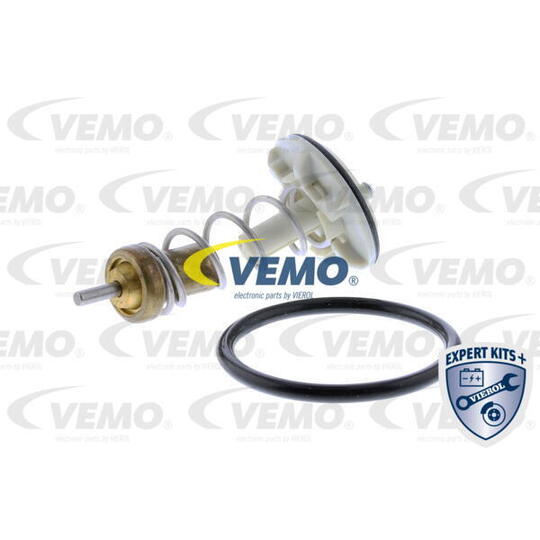 V15-99-2064 - Thermostat, coolant 