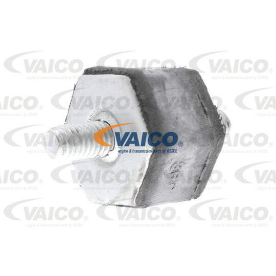 V20-0028 - Rubber Buffer, silencer 