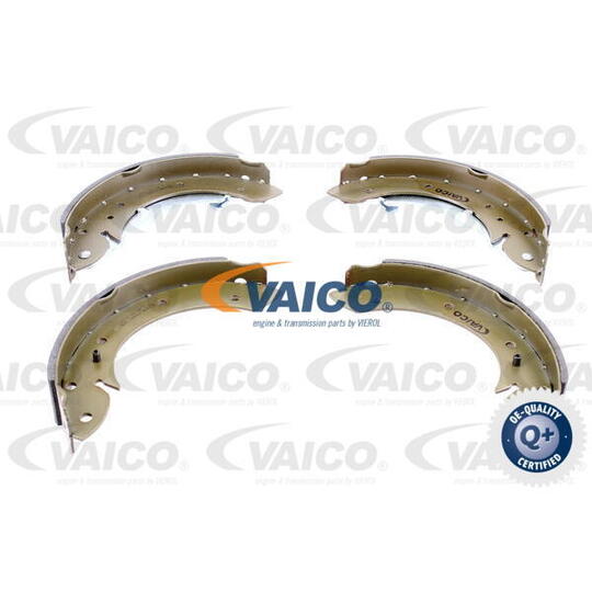 V20-0074 - Brake Shoe Kit 