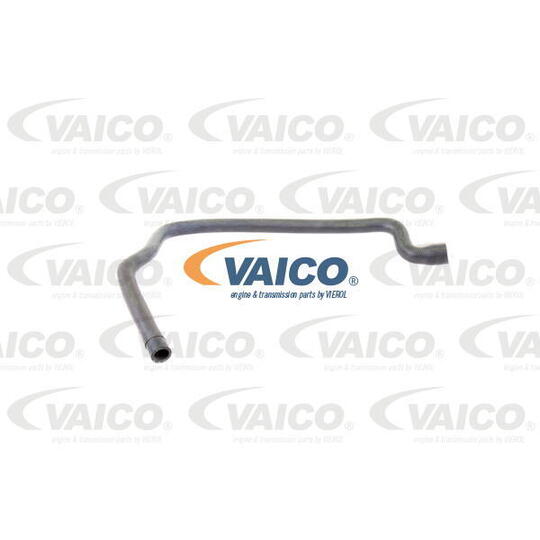 V20-0146 - Radiator Hose 