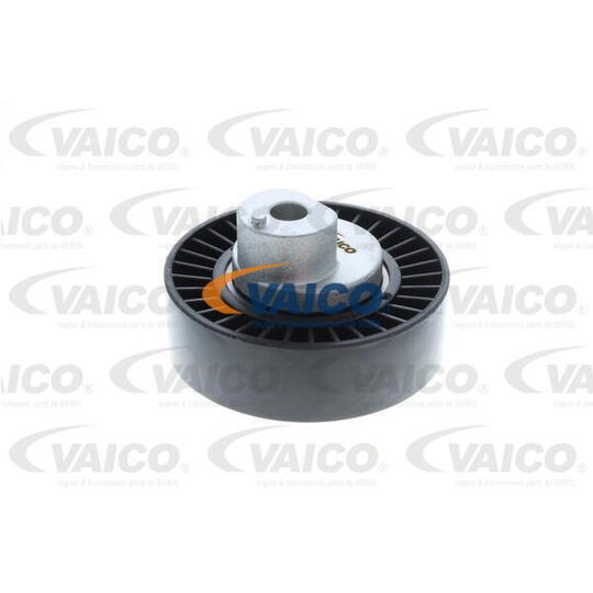 V20-0209 - Deflection/Guide Pulley, v-ribbed belt 