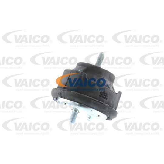 V20-0481 - Engine Mounting 