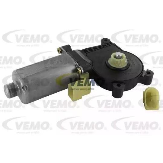 V20-05-3016 - Elektrisk motor, fönsterhiss 