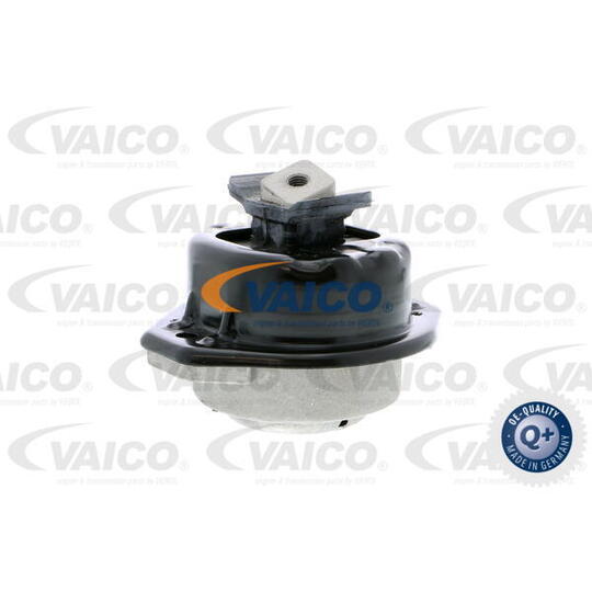 V20-0593 - Engine Mounting 