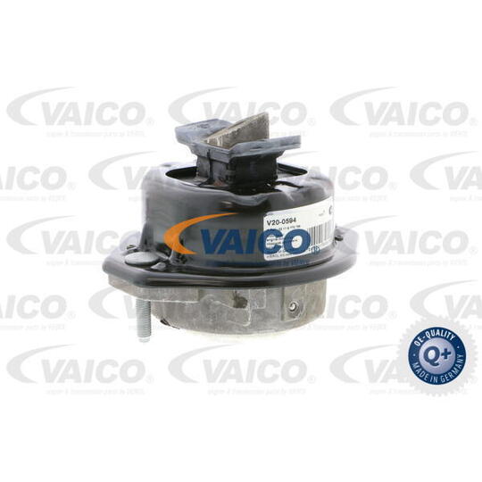 V20-0594 - Engine Mounting 