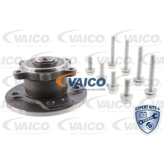 V20-0676 - Wheel hub 