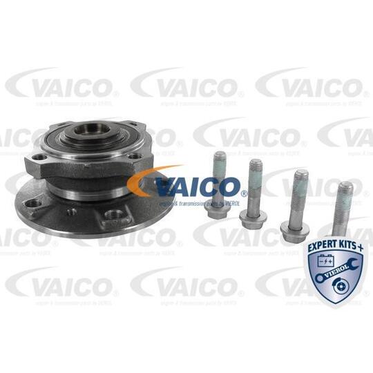 V20-0680 - Wheel hub 