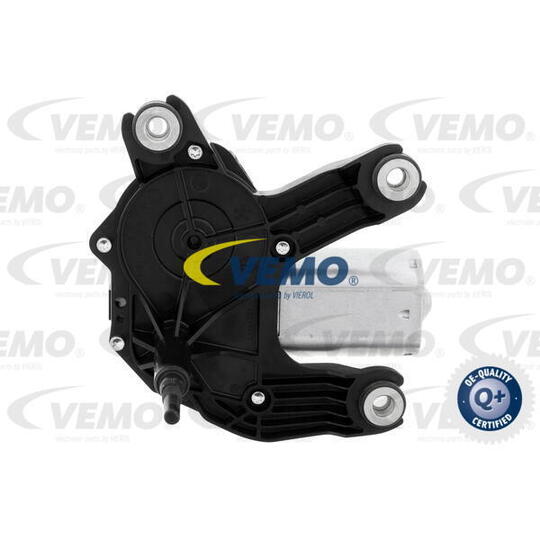 V20-07-0008 - Wiper Motor 