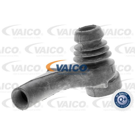 V20-0700 - Condensed Water Drainage Hose, interior air filter housing 