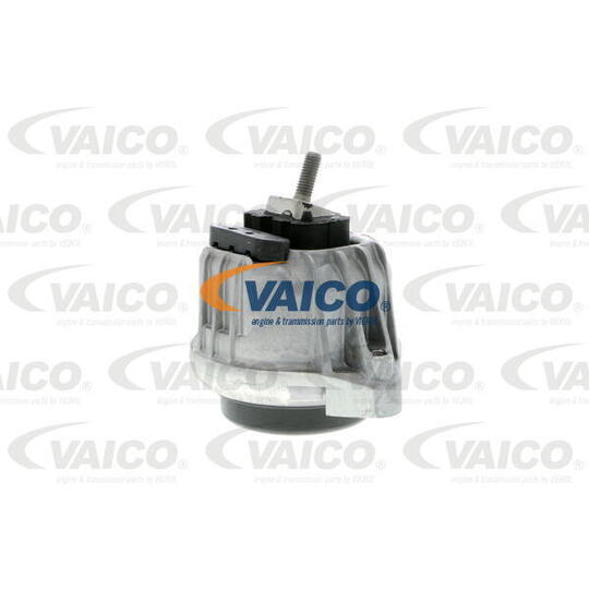 V20-0772 - Engine Mounting 