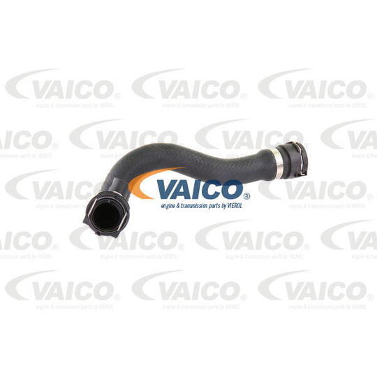 V20-0876 - Radiator Hose 