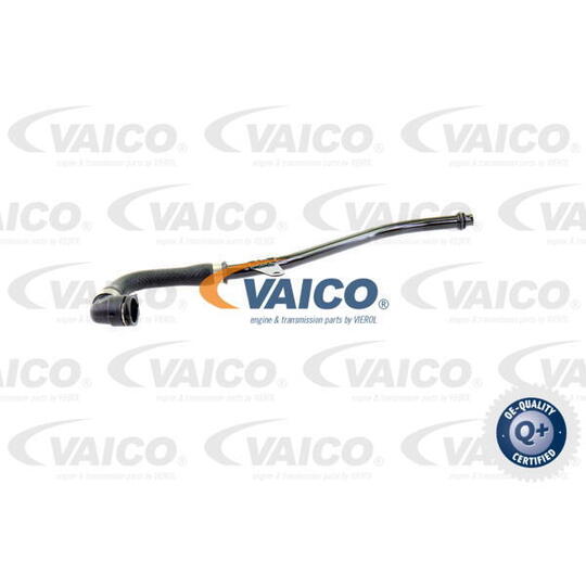 V20-0879 - Radiator Hose 