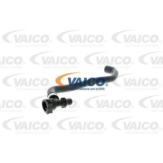 V20-0882 - Radiator Hose 