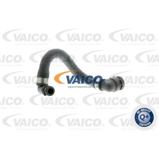 V20-0883 - Radiator Hose 