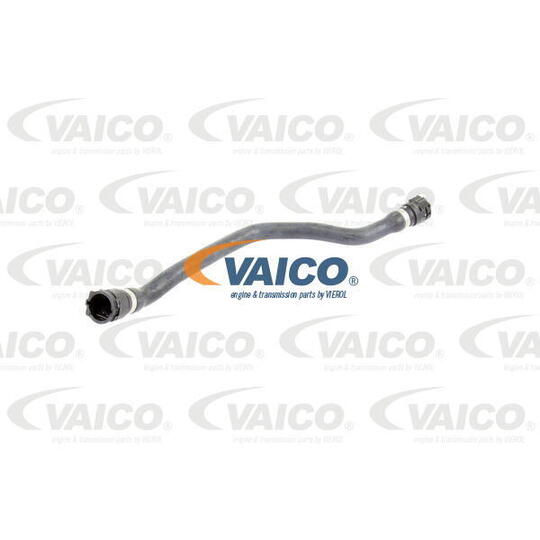 V20-0896 - Radiator Hose 