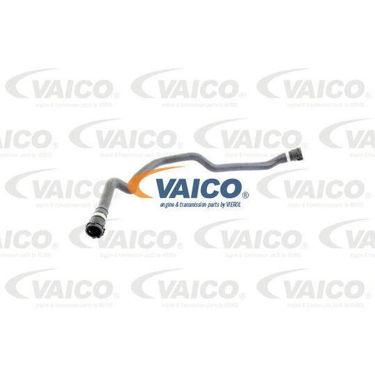 V20-0899 - Radiator Hose 