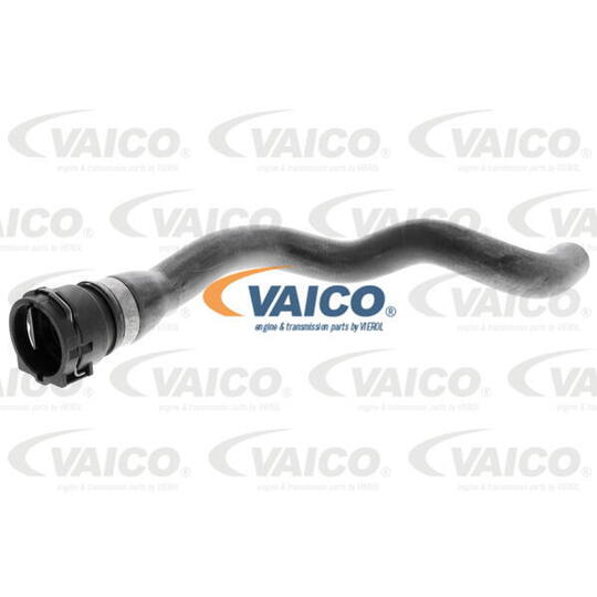 V20-0901 - Radiator Hose 