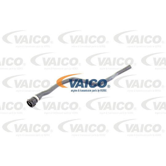 V20-0902 - Radiator Hose 