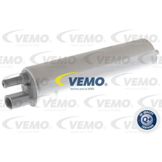 V20-09-0436 - Fuel Pump 