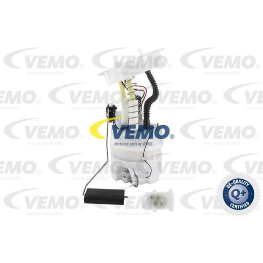 V20-09-0457 - Fuel Feed Unit 