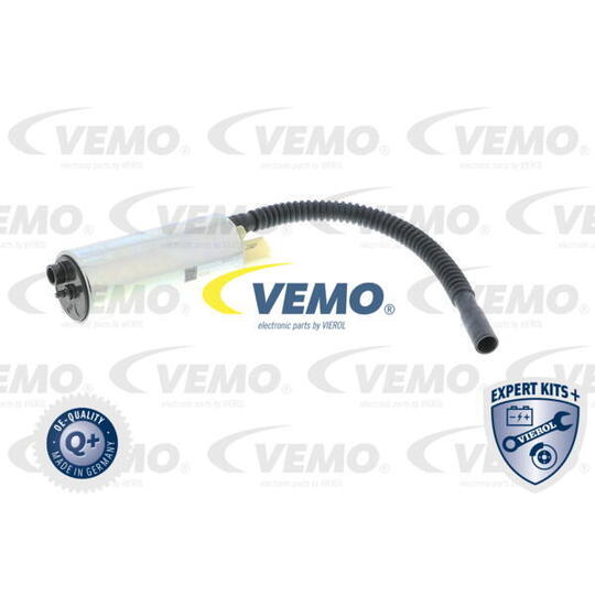 V20-09-0462 - Fuel Pump 