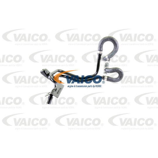 V20-0905 - Radiator Hose 