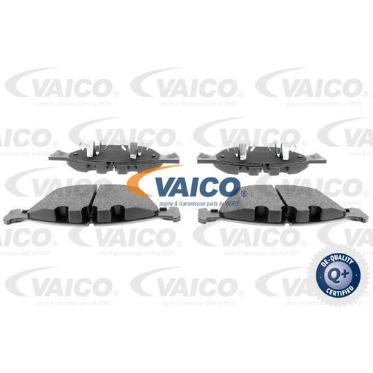 V20-0918 - Brake Pad Set, disc brake 