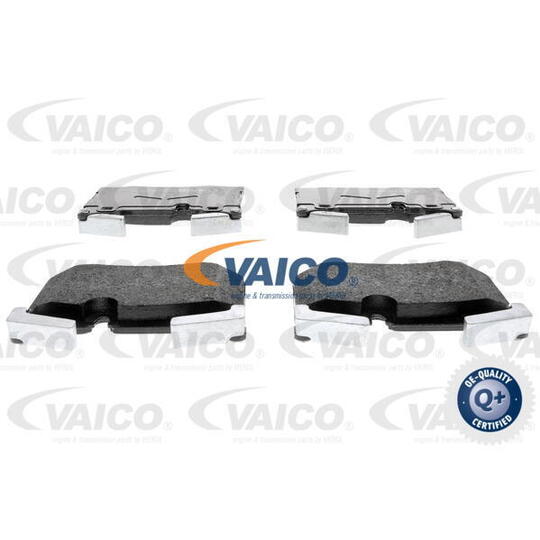 V20-0960 - Brake Pad Set, disc brake 