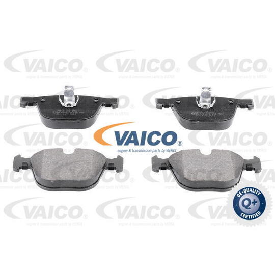 V20-0961 - Brake Pad Set, disc brake 