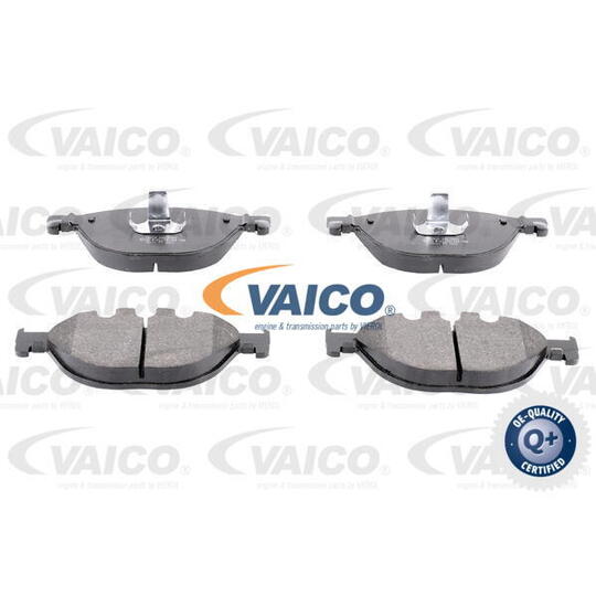 V20-0962 - Brake Pad Set, disc brake 